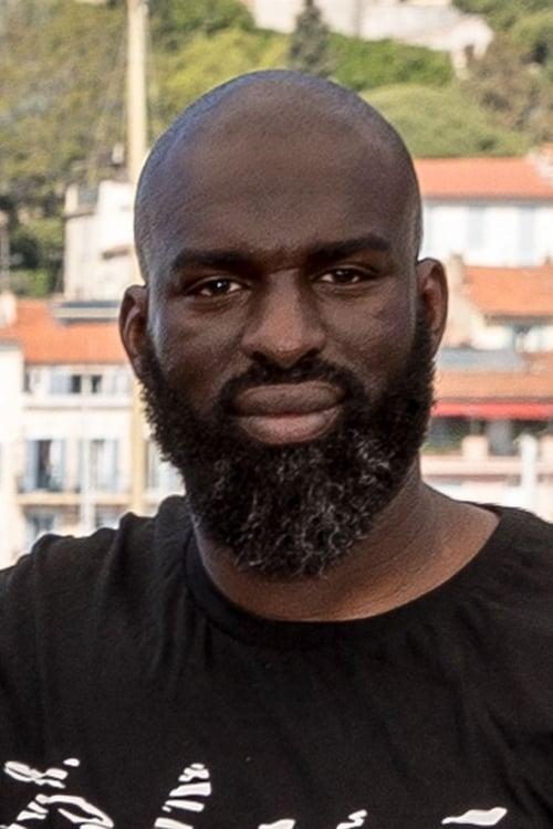Almamy Kanoute fotoğrafı