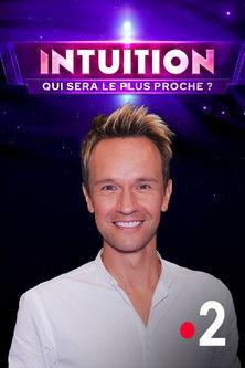 Intuition Sezon 1