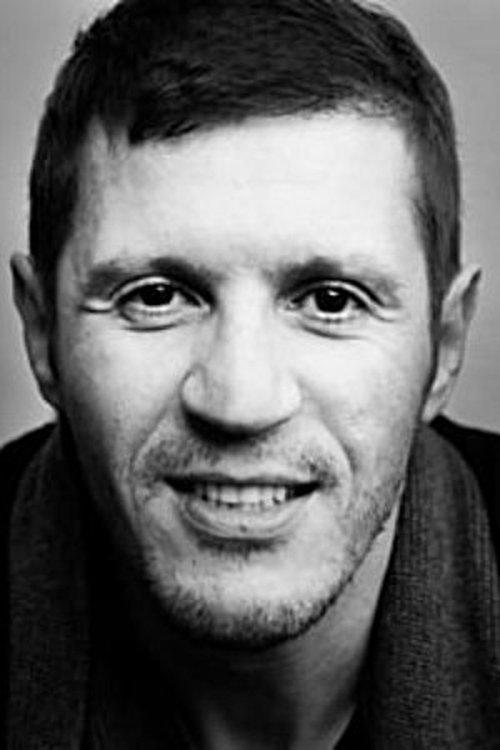 Younes Bachir fotoğrafı