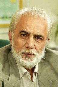 Faramarz Sadighi fotoğrafı