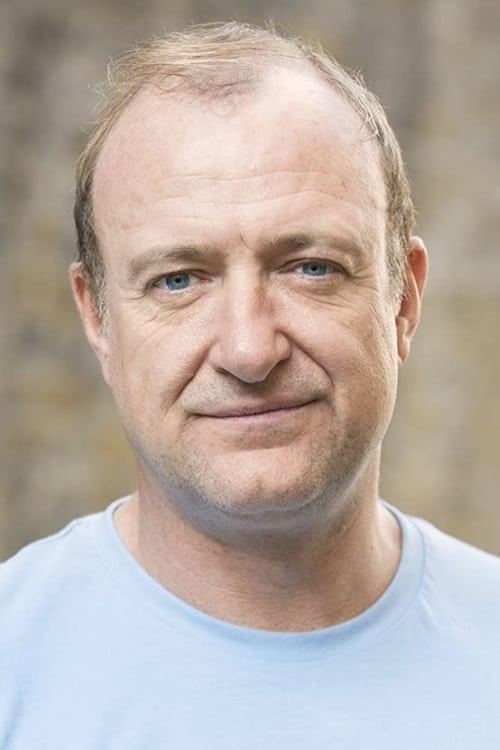 Tim Treloar fotoğrafı