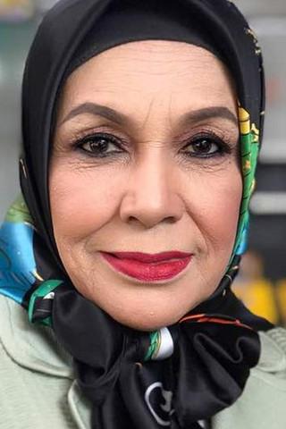 Ku Faridah fotoğrafı