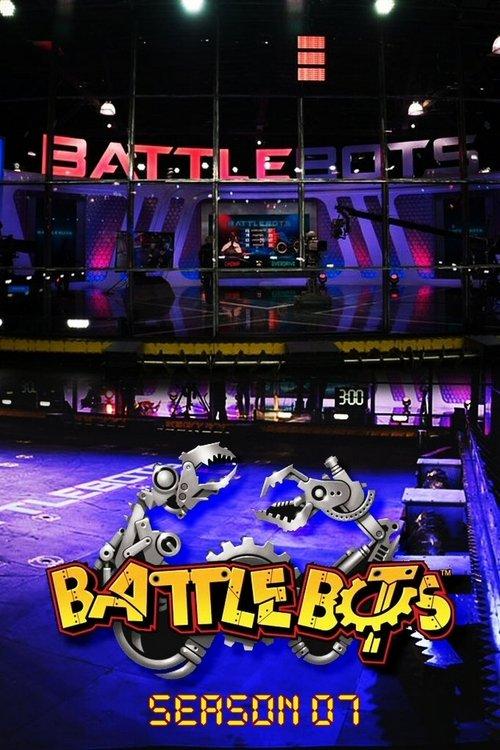 BattleBots Sezon 7