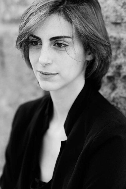 Giulia Grandinetti fotoğrafı