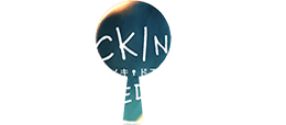 Knockin' on Locked Door logo