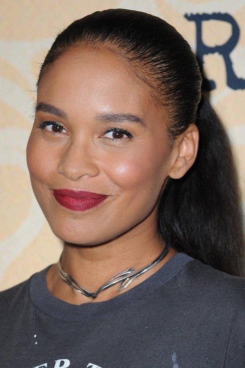 Joy Bryant fotoğrafı