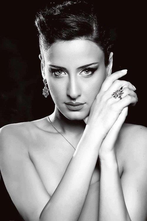 Lela Meburishvili fotoğrafı