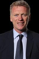 David Moyes fotoğrafı