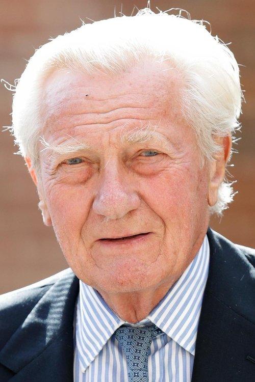 Michael Heseltine fotoğrafı