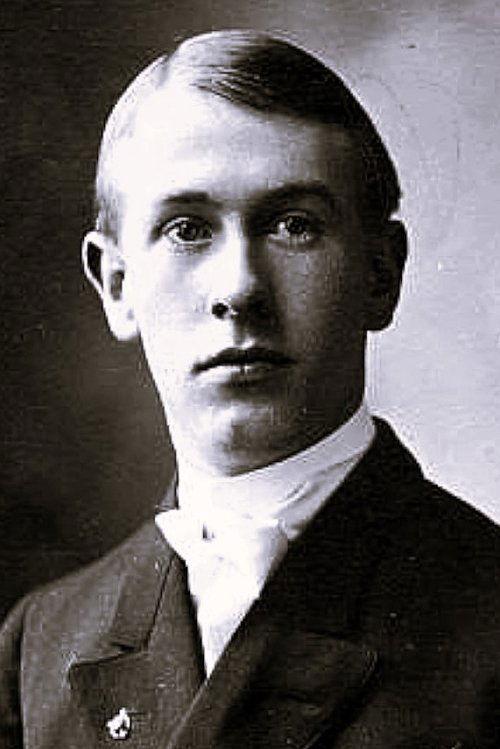 Alfred J. Goulding fotoğrafı