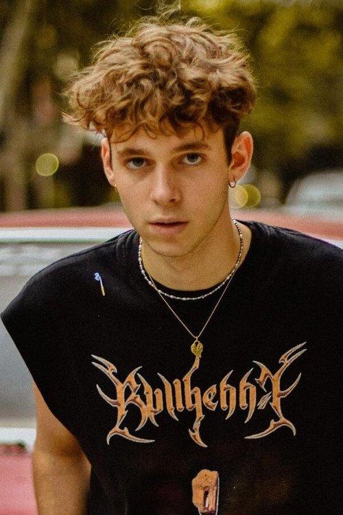 Juan Cottet fotoğrafı