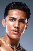 Emiliano Vargas fotoğrafı