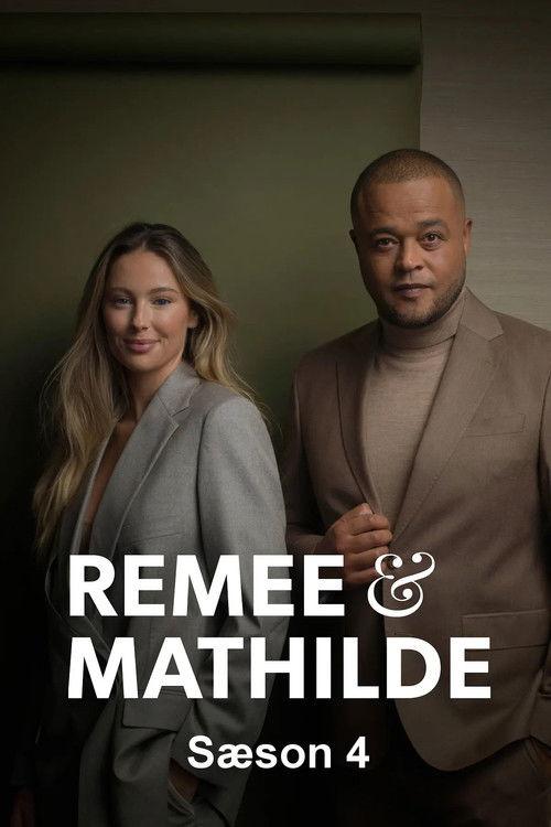 Remee og Mathilde Sezon 4