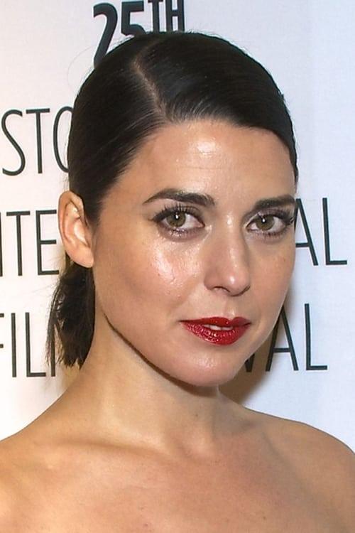 Ruth Vega Fernandez fotoğrafı