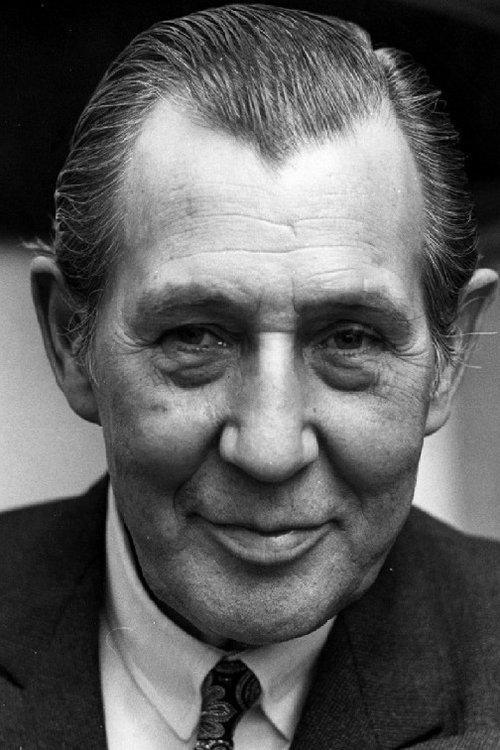 Georg Rydeberg fotoğrafı