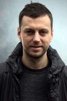 Andrei Kutsila fotoğrafı