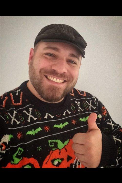 Chris R. Notarile fotoğrafı