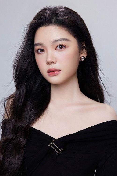 Candy Wu fotoğrafı