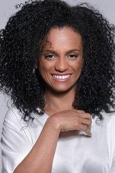 Flávia Santana fotoğrafı