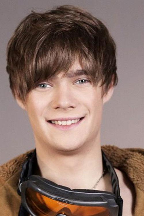 Noah Matous fotoğrafı