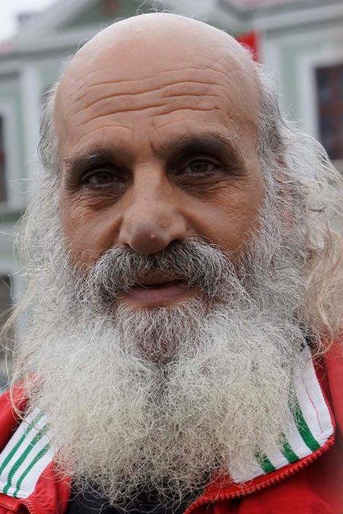 Ali Güney fotoğrafı