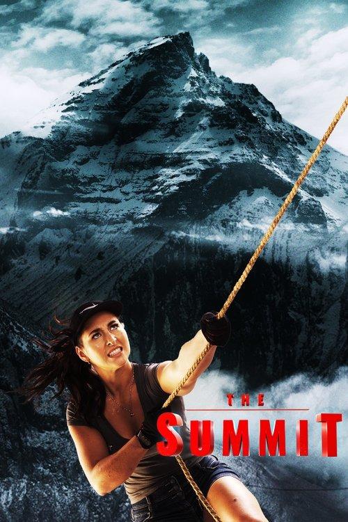 The Summit dizi afişi