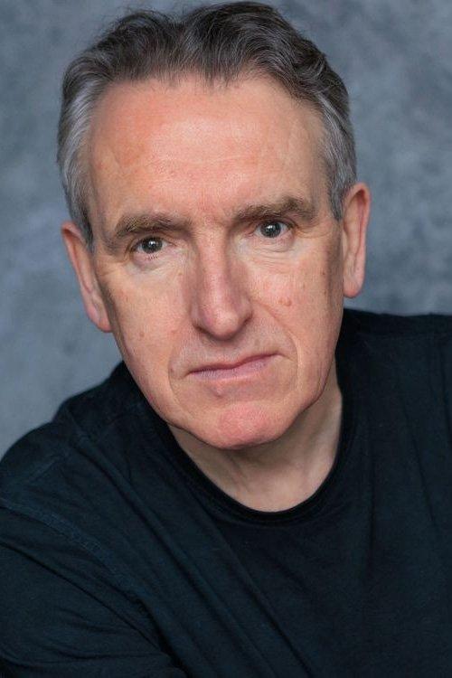 Peter Picton fotoğrafı