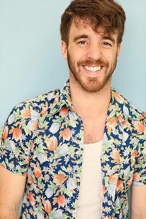 Connor Del Rio fotoğrafı