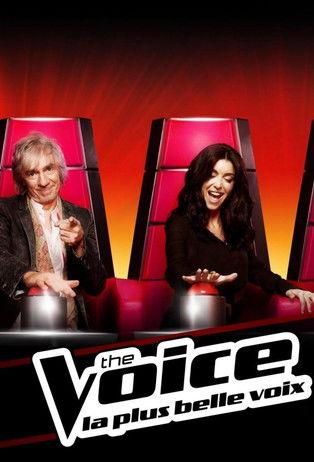 The Voice : La Plus Belle Voix Sezon 1