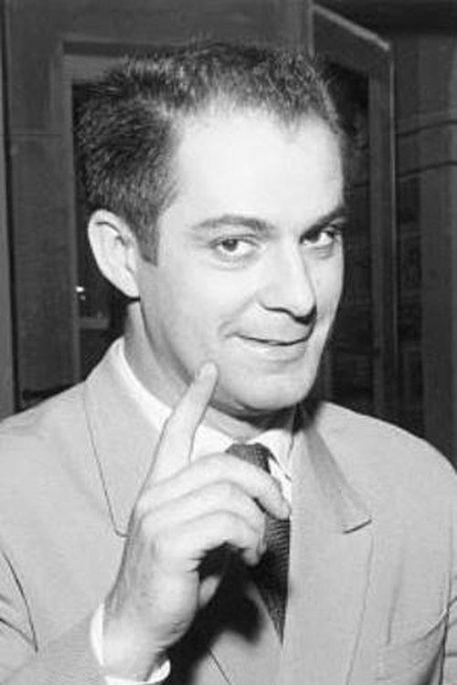 Hans Putz fotoğrafı