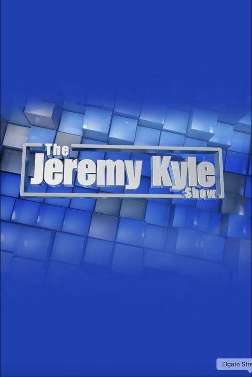 The Jeremy Kyle Show Sezon 15