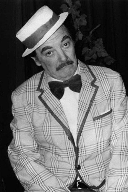 Robin Hunter fotoğrafı