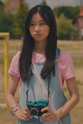 Ysabel Pang fotoğrafı