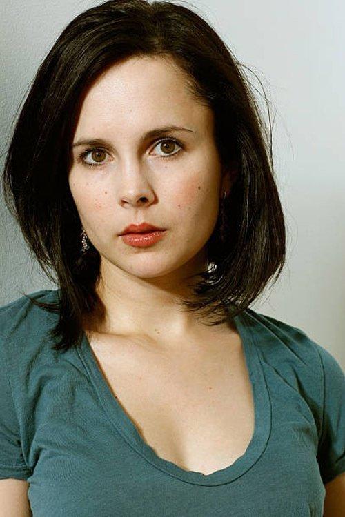 Lauren Birkell fotoğrafı