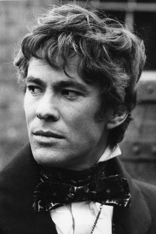 Gary Bond fotoğrafı