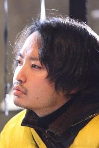 Ken'ichi Ugana fotoğrafı