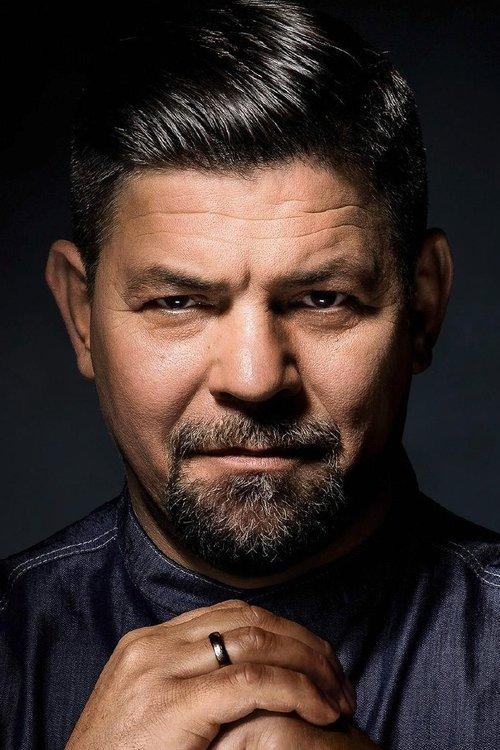 Tim Mälzer fotoğrafı