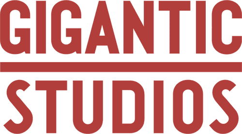 Gigantic Studios logo