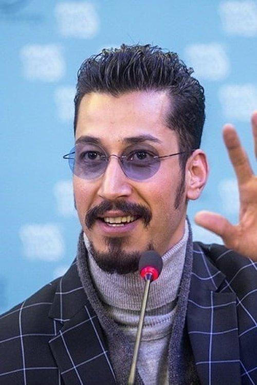 Bahram Afshari fotoğrafı