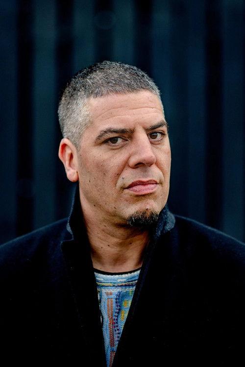 Hamda Belgaroui fotoğrafı