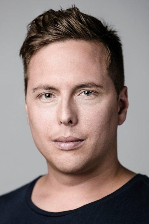 Félix Lajeunesse fotoğrafı