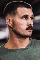 Ben Mahoney fotoğrafı