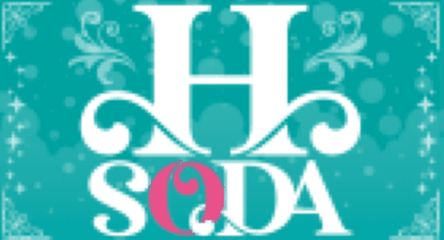 Hsoda logo