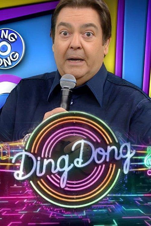 Ding Dong: A Campainha do Sucesso dizi afişi