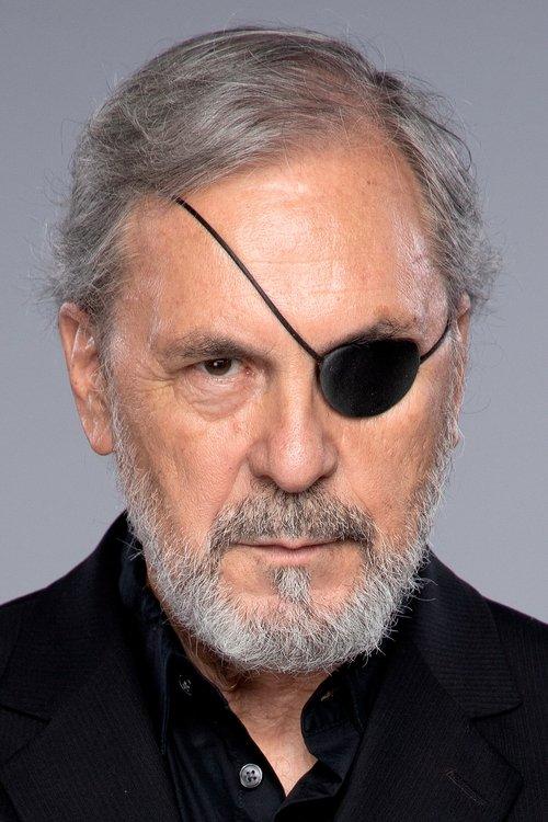 Santiago Pavlovic fotoğrafı