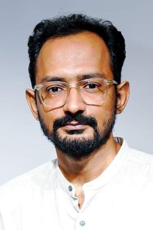 Durbar Sharma fotoğrafı