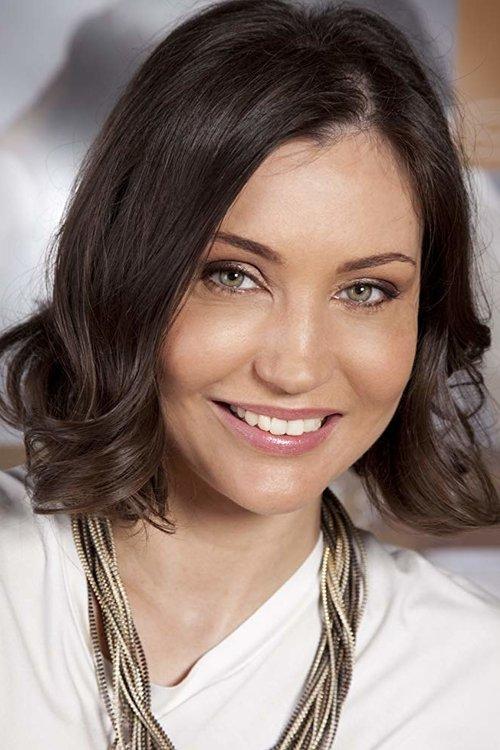 Daniela Nane fotoğrafı