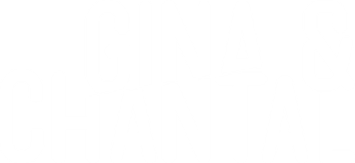 Gina & Chantal logo
