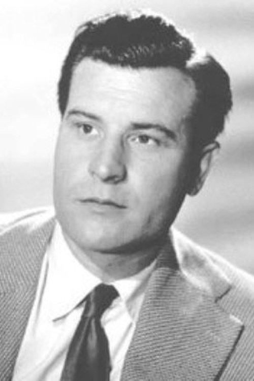 Severin Bijelić fotoğrafı