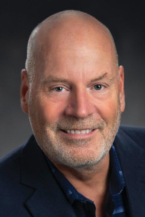 Gregg Olsen fotoğrafı